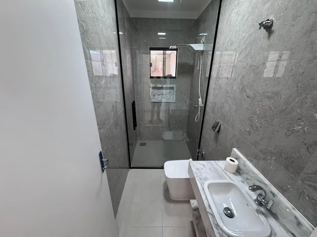 Imagem 12: Casa para Venda em Campo Grande, São Francisco, 3 dormitórios, 1 suíte, 2 banheiros