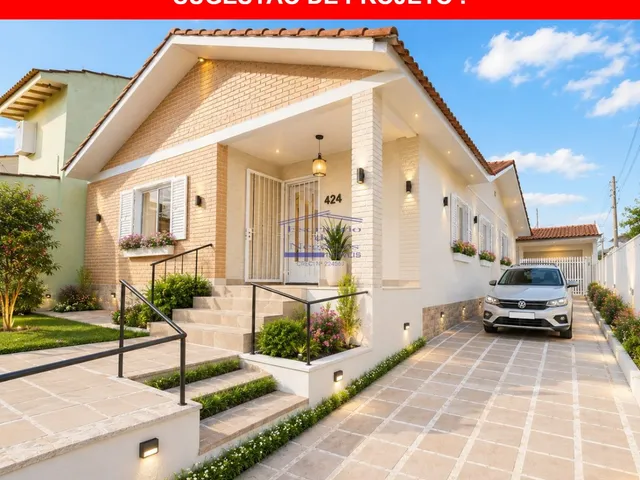 Imagem: Casa à venda em Porto Alegre-RS, bairro