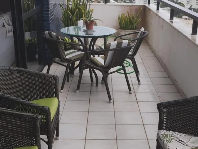 Imagem 16: APARTAMENTO RESIDENCIAL em Salvador - BA, Candeal