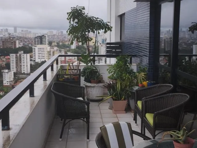 Imagem 10: APARTAMENTO RESIDENCIAL em Salvador - BA, Candeal
