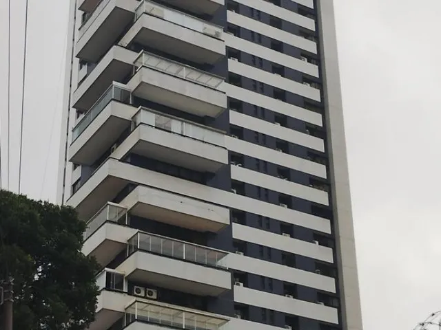 Imagem 2: APARTAMENTO RESIDENCIAL em Salvador - BA, Candeal