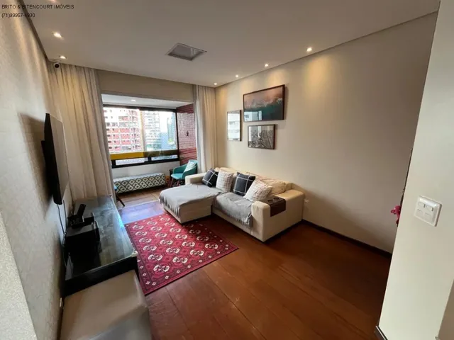 Imagem 1: APARTAMENTO RESIDENCIAL em Salvador - BA, Pituba