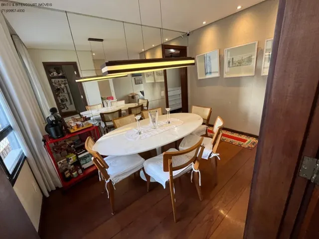 Imagem 8: APARTAMENTO RESIDENCIAL em Salvador - BA, Pituba