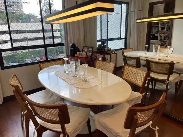 Imagem 2: APARTAMENTO RESIDENCIAL em Salvador - BA, Pituba