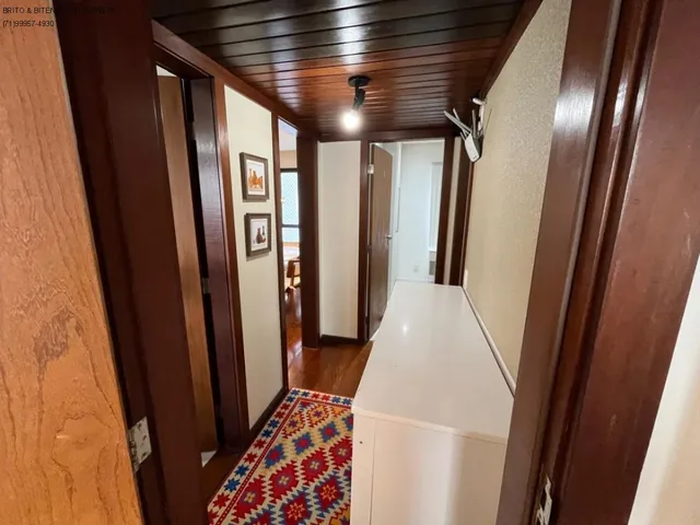 Imagem 3: APARTAMENTO RESIDENCIAL em Salvador - BA, Pituba