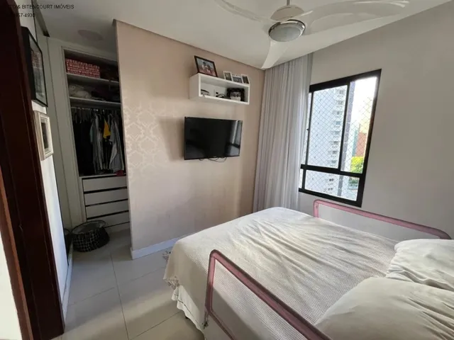 Imagem 16: APARTAMENTO RESIDENCIAL em Salvador - BA, Pituba