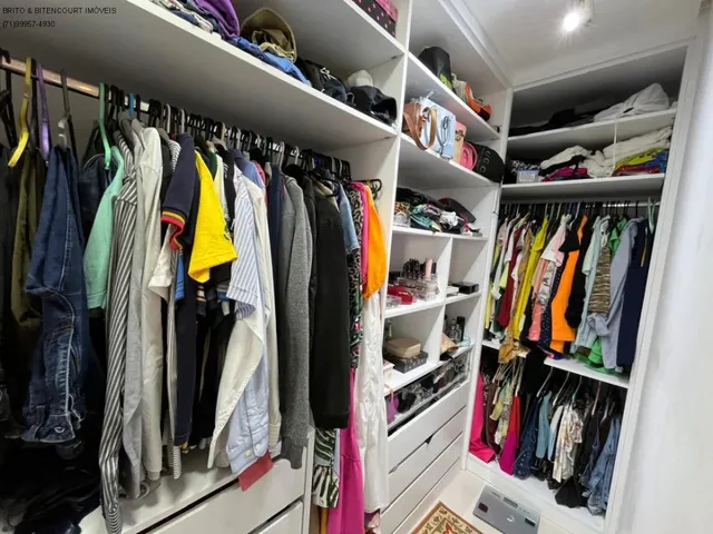 Imagem 6: APARTAMENTO RESIDENCIAL em Salvador - BA, Pituba