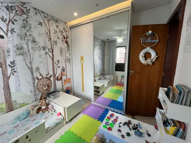 Imagem 12: APARTAMENTO RESIDENCIAL em Salvador - BA, Pituba