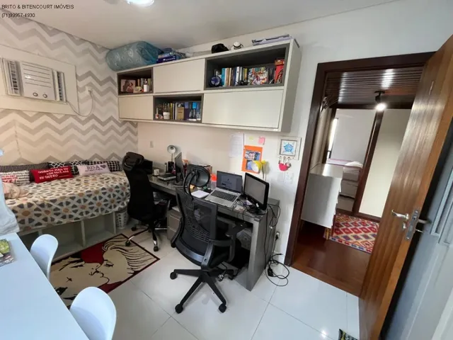 Imagem 5: APARTAMENTO RESIDENCIAL em Salvador - BA, Pituba