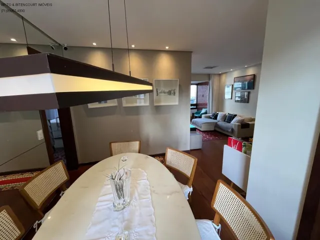 Imagem 4: APARTAMENTO RESIDENCIAL em Salvador - BA, Pituba