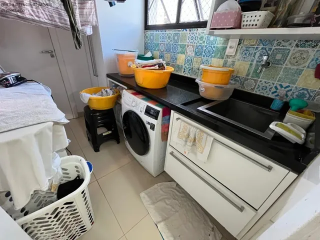 Imagem 14: APARTAMENTO RESIDENCIAL em Salvador - BA, Pituba