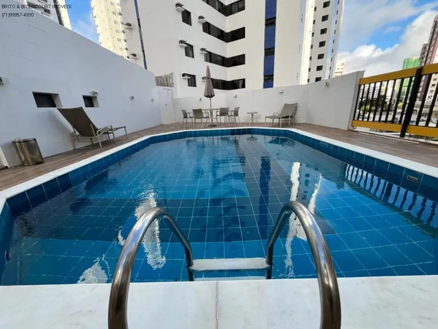 Imagem: APARTAMENTO RESIDENCIAL em Salvador - BA
