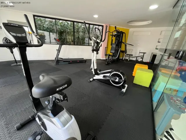 Imagem 9: APARTAMENTO RESIDENCIAL em Salvador - BA, Pituba