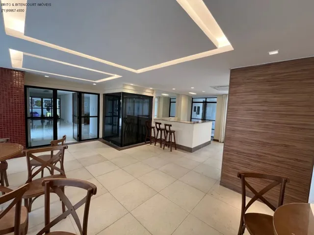 Imagem 15: APARTAMENTO RESIDENCIAL em Salvador - BA, Pituba