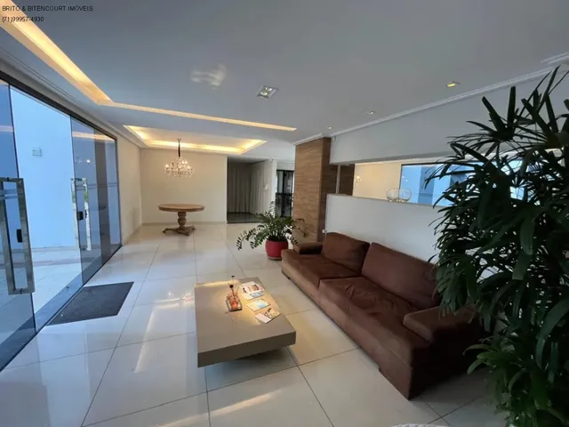 Imagem 10: APARTAMENTO RESIDENCIAL em Salvador - BA, Pituba