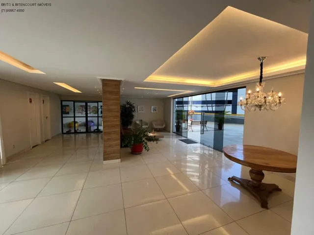 Imagem 13: APARTAMENTO RESIDENCIAL em Salvador - BA, Pituba