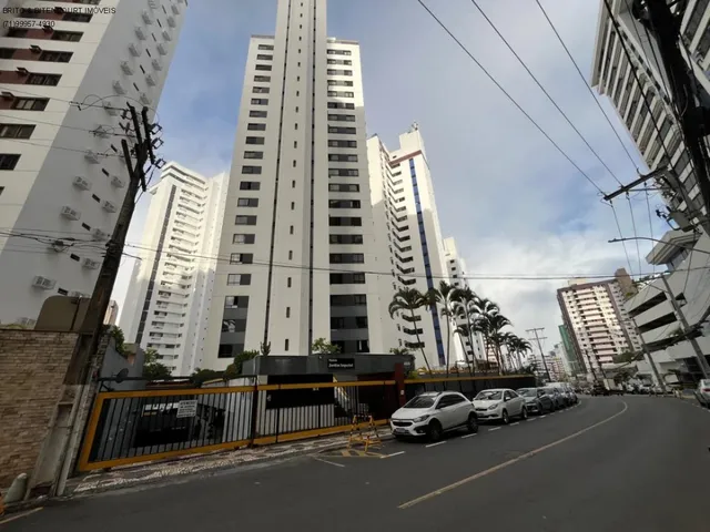 Imagem 11: APARTAMENTO RESIDENCIAL em Salvador - BA, Pituba