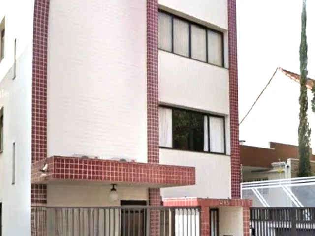 Imagem: Apartamento a Venda, Localizado no Bairro