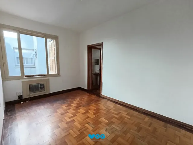 Imagem: Apartamento de 2 dormitórios no bairro