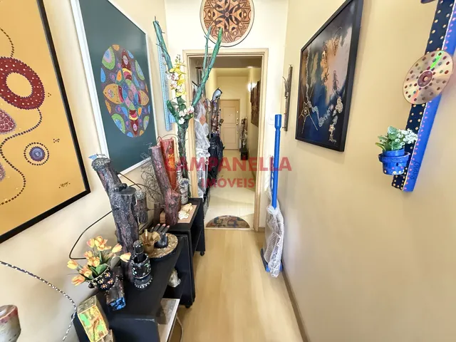 Imagem 14: Apartamento 03 quartos, dependência, garagem, Botafogo RJ