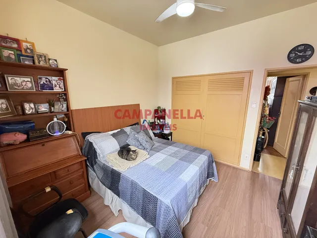 Imagem 15: Apartamento 03 quartos, dependência, garagem, Botafogo RJ