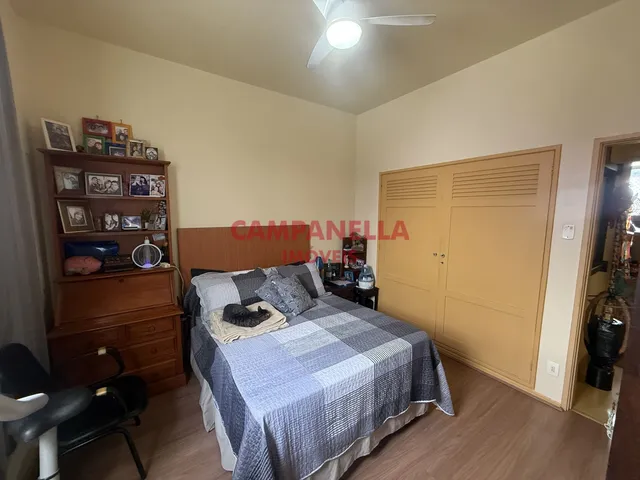 Imagem 7: Apartamento 03 quartos, dependência, garagem, Botafogo RJ