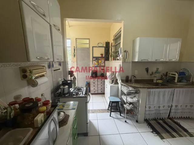 Imagem 9: Apartamento 03 quartos, dependência, garagem, Botafogo RJ