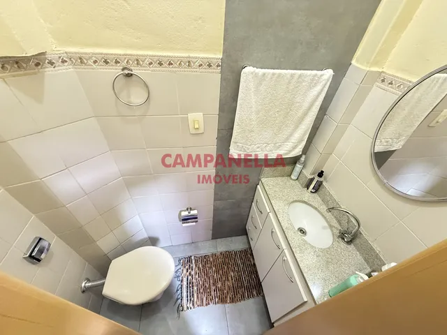 Imagem 13: Apartamento 03 quartos, dependência, garagem, Botafogo RJ