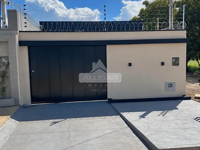Imagem: Casa na planta- Acabamento Alto Padrão