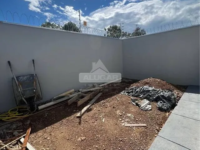 Imagem 7: Casa na planta- Acabamento Alto Padrão - Lago Sul