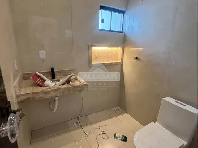 Imagem 6: Casa na planta- Acabamento Alto Padrão - Lago Sul