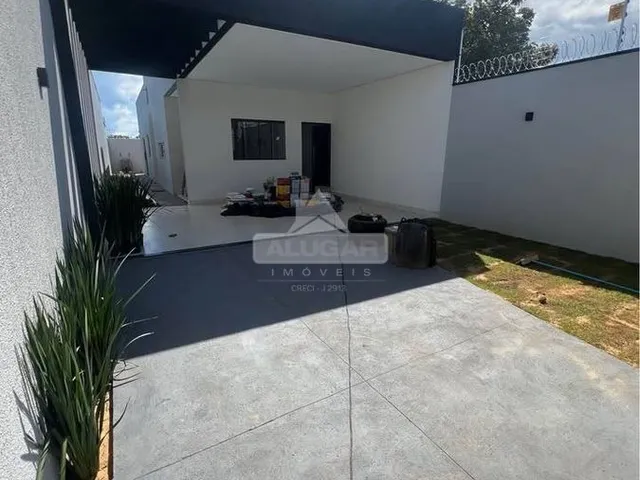 Imagem 8: Casa na planta- Acabamento Alto Padrão - Lago Sul