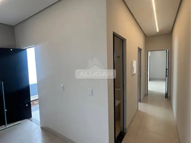 Imagem 2: Casa na planta- Acabamento Alto Padrão - Lago Sul