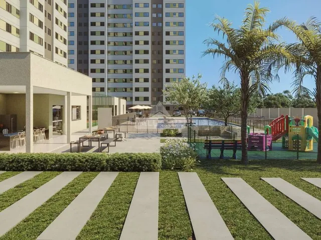 Imagem 14: Mrv- Palmeira Serena- 1101 Sul