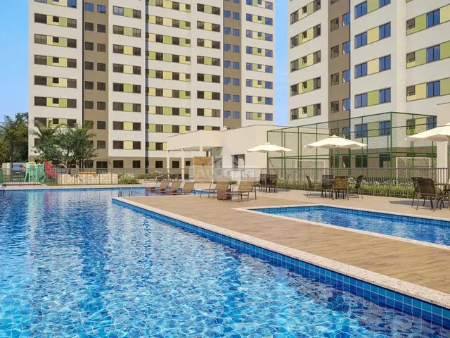 Imagem 3: Mrv- Palmeira Serena- 1101 Sul