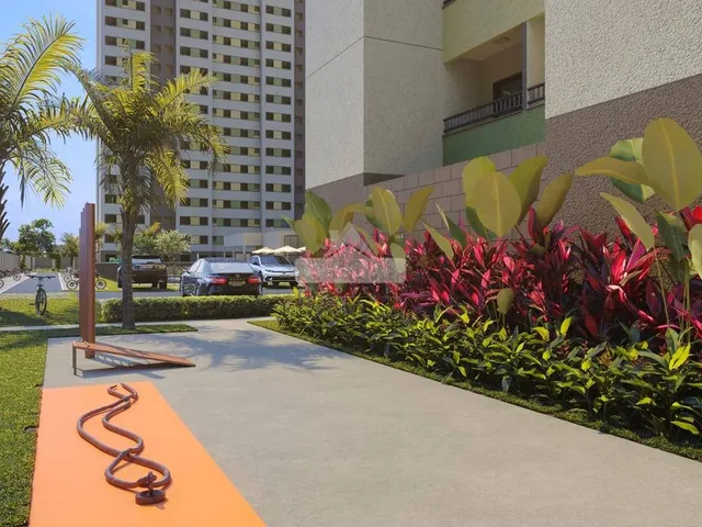 Imagem 11: Mrv- Palmeira Serena- 1101 Sul