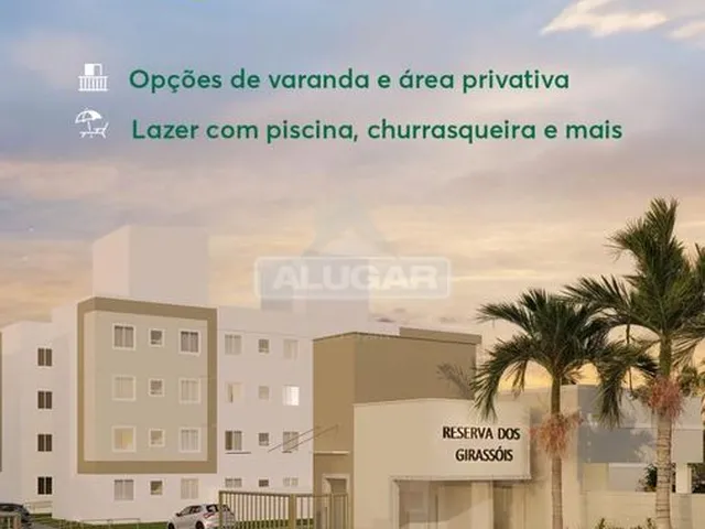 Imagem: Mrv - Reversa dos Girassóis - 1506 Sul