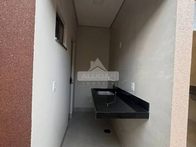 Imagem 10: Casa - 3 Quartos com Piscina - 607 Sul