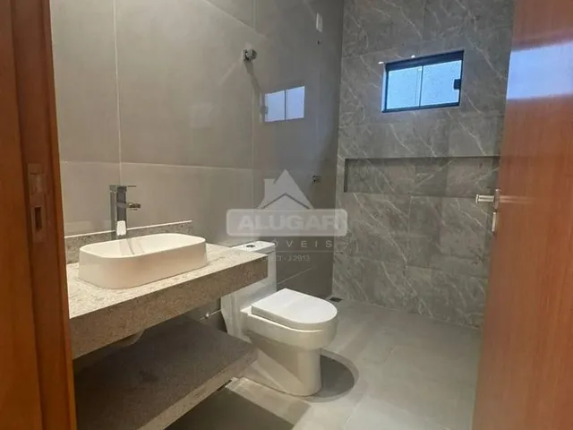 Imagem 4: Casa - 3 Quartos com Piscina - 607 Sul