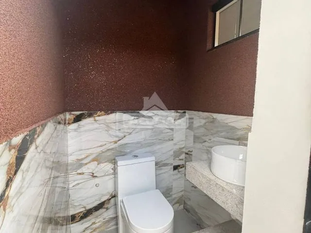 Imagem 6: Casa - 3 Quartos com Piscina - 607 Sul