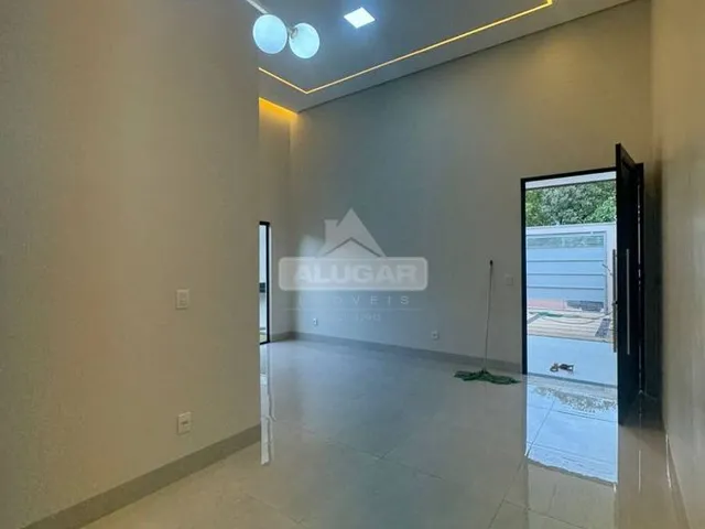 Imagem 13: Casa - 3 Quartos com Piscina - 607 Sul