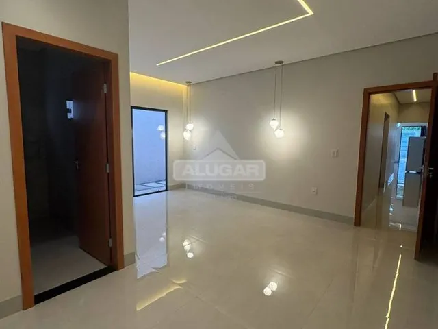 Imagem 2: Casa - 3 Quartos com Piscina - 607 Sul