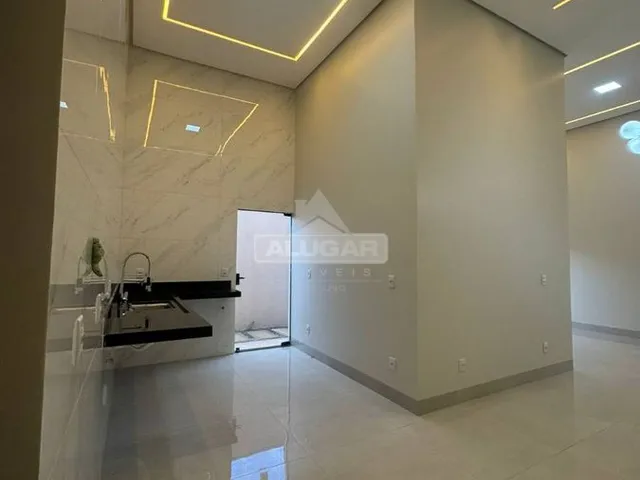Imagem 9: Casa - 3 Quartos com Piscina - 607 Sul