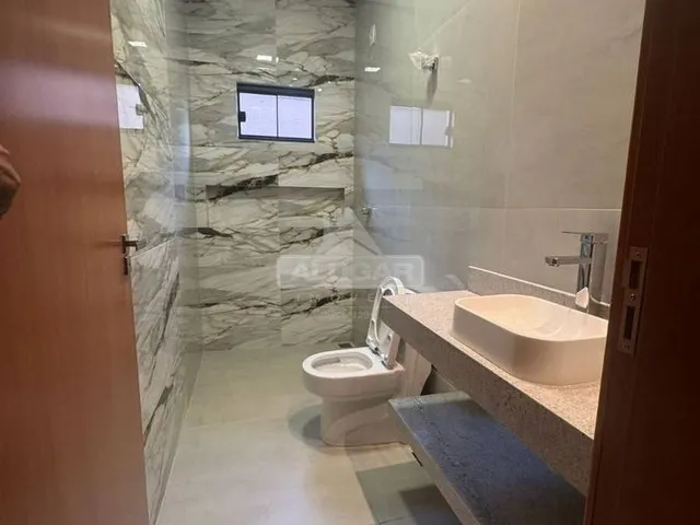 Imagem 8: Casa - 3 Quartos com Piscina - 607 Sul