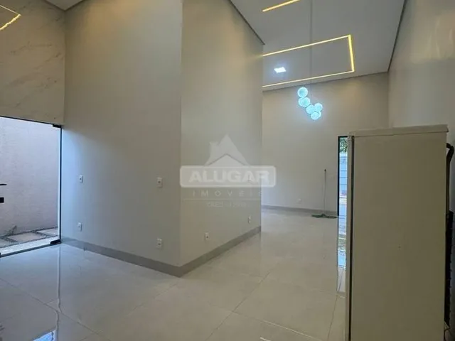 Imagem 3: Casa - 3 Quartos com Piscina - 607 Sul