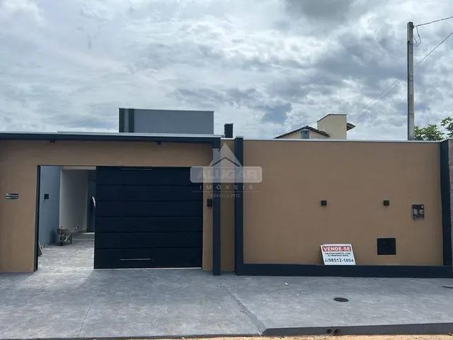 Imagem: Casa - 3 Quartos com Piscina - 1503 Sul