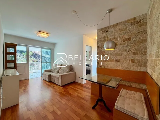 Imagem: Apartamento com 3 dormitórios, varanda