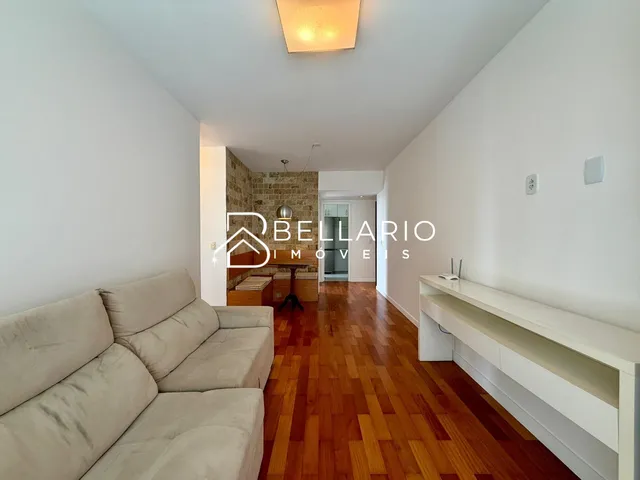 Imagem 10: Apartamento com 3 dormitórios, varanda e vaga à venda, 90 m² - Botafogo - Rio de