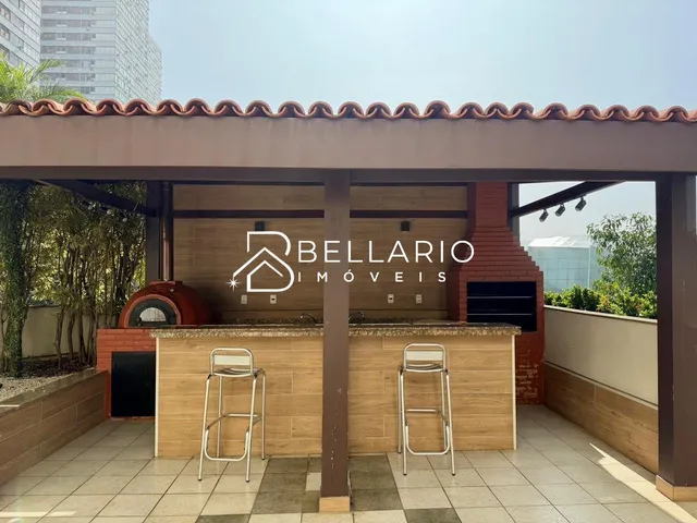 Imagem 16: Apartamento com 3 dormitórios, varanda e vaga à venda, 90 m² - Botafogo - Rio de