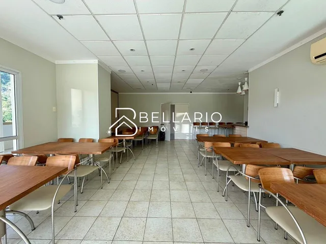 Imagem 9: Apartamento com 3 dormitórios, varanda e vaga à venda, 90 m² - Botafogo - Rio de